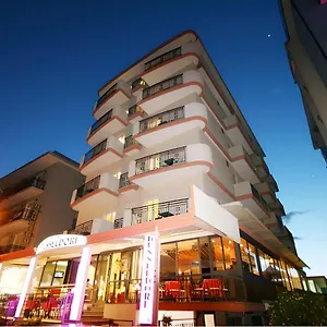 Hotel Dusseldorf