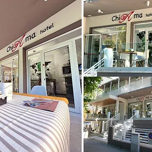 Hotel Chiama